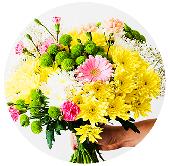 Same day Flowers Gipsy Hill